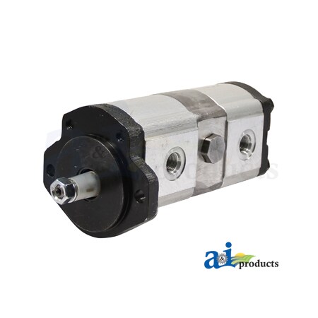 A & I Products Pump, Hydraulic 6.5" x6.5" x13" A-3597420M91